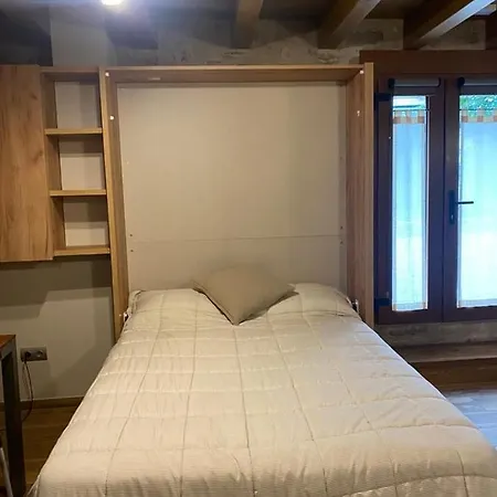 Loft Cal Pedrals דירה Urus