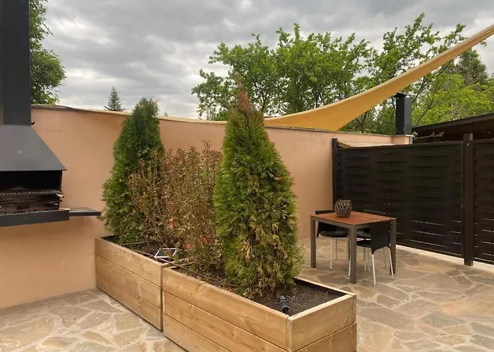 Loft Cal Pedrals דירה