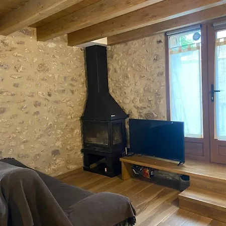 Apartament Loft Cal Pedrals
