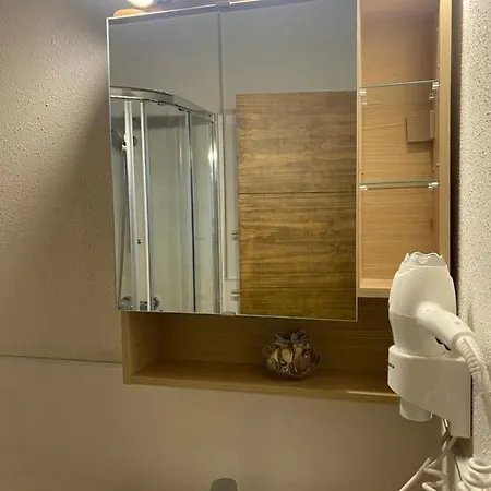 Loft Cal Pedrals