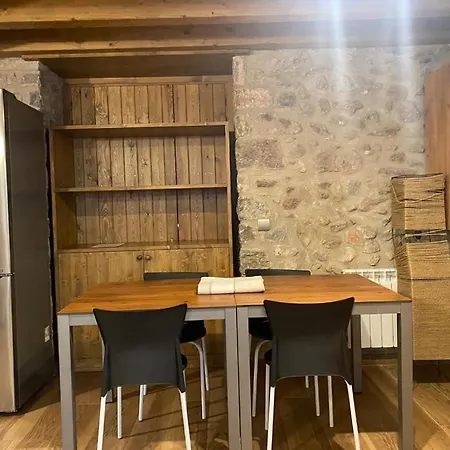 Loft Cal Pedrals Apartament *