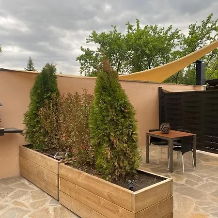 Loft Cal Pedrals Appartement