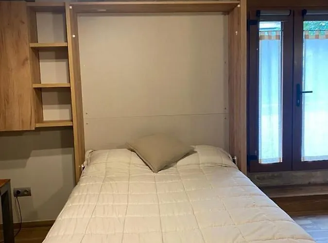 Loft Cal Pedrals Apartamento Urús